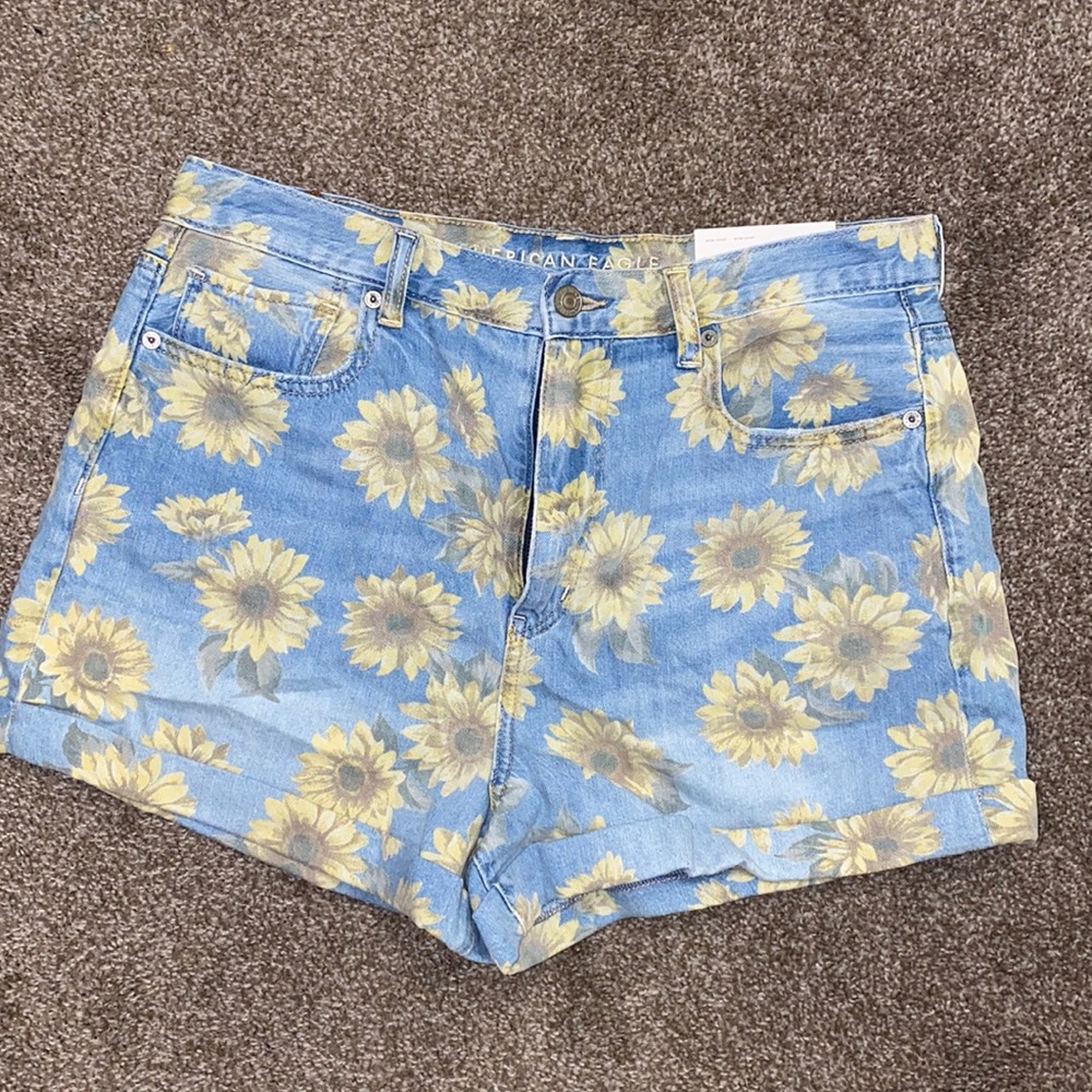 Jean shorts Sunflower American Eagle